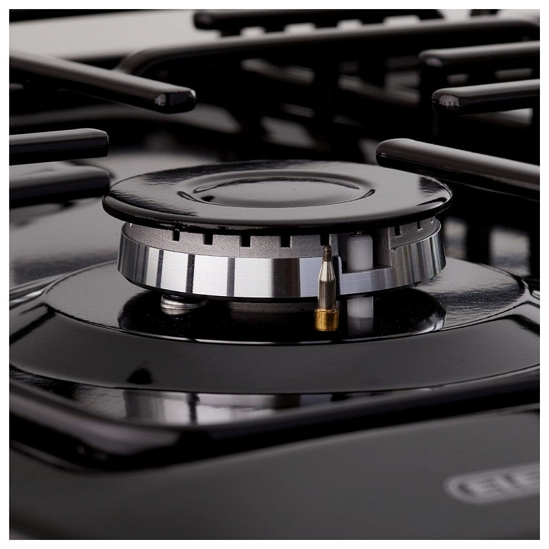 Варочная поверхность Eleyus Gracia 60 BL EF