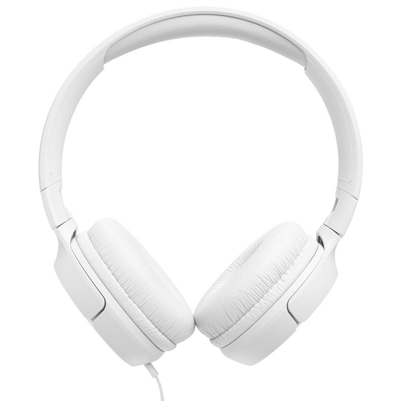 Навушники JBL Tune 520C USB-C White