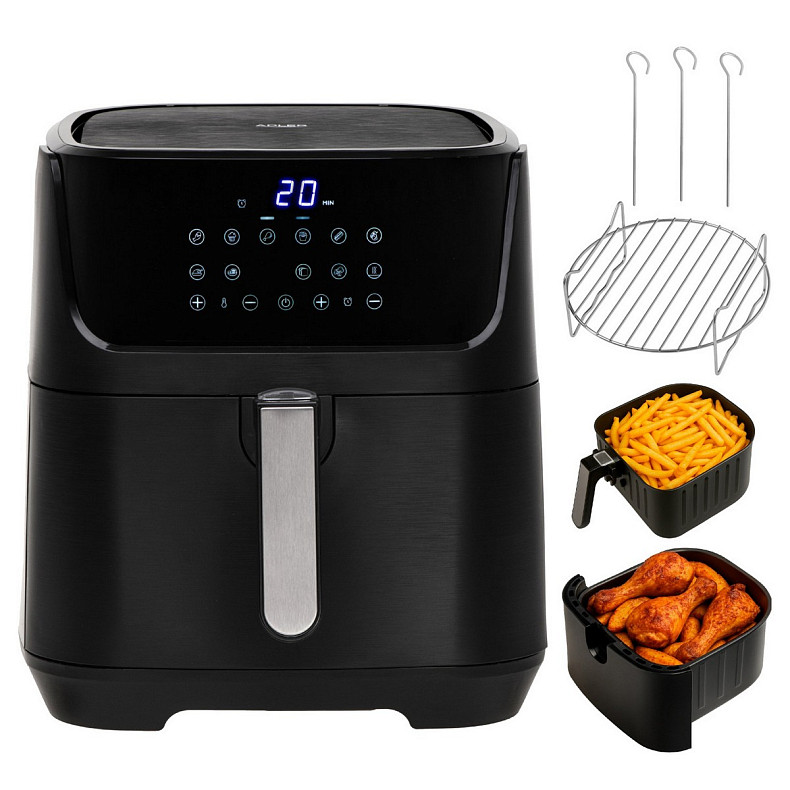 Мультипіч Adler AD 6317