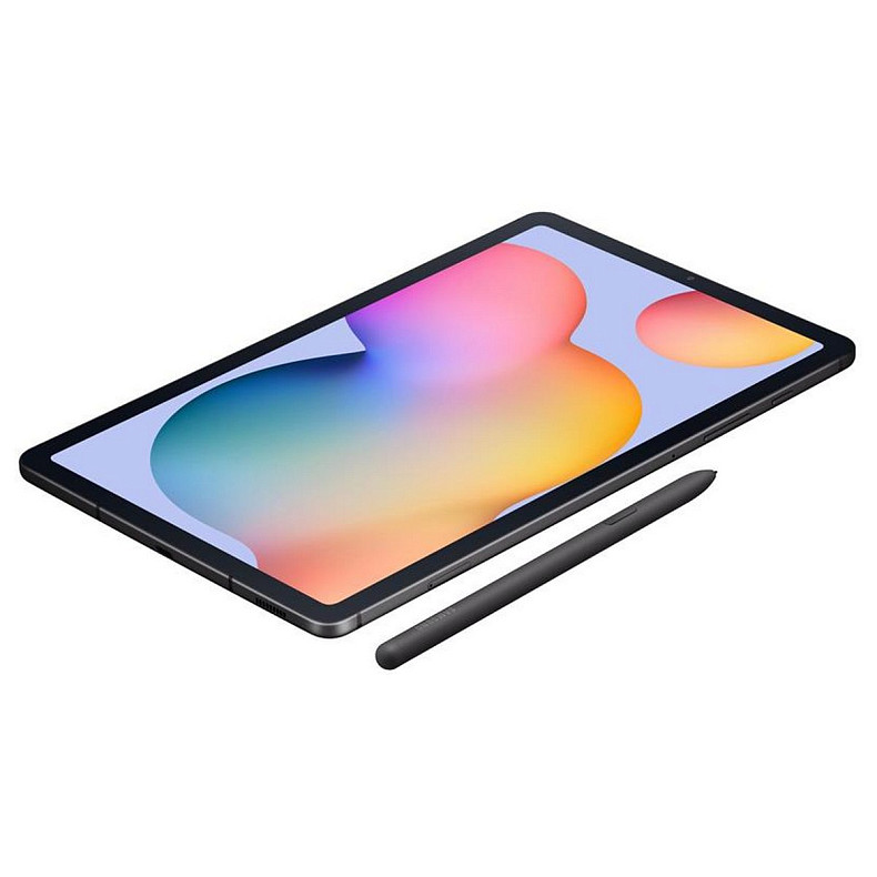 Планшет Samsung Galaxy Tab S6 Lite (2024) SM-P625 4/64GB 4G Gray (SM-P625NZAAEUC)