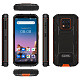 Смартфон OUKITEL WP18 4/32GB Orange EU