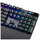 Клавиатура Asus ROG Strix Scope II RGB NX Mechanical Black (90MP036A-BKUA01)