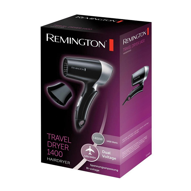 Фен Remington D 2400