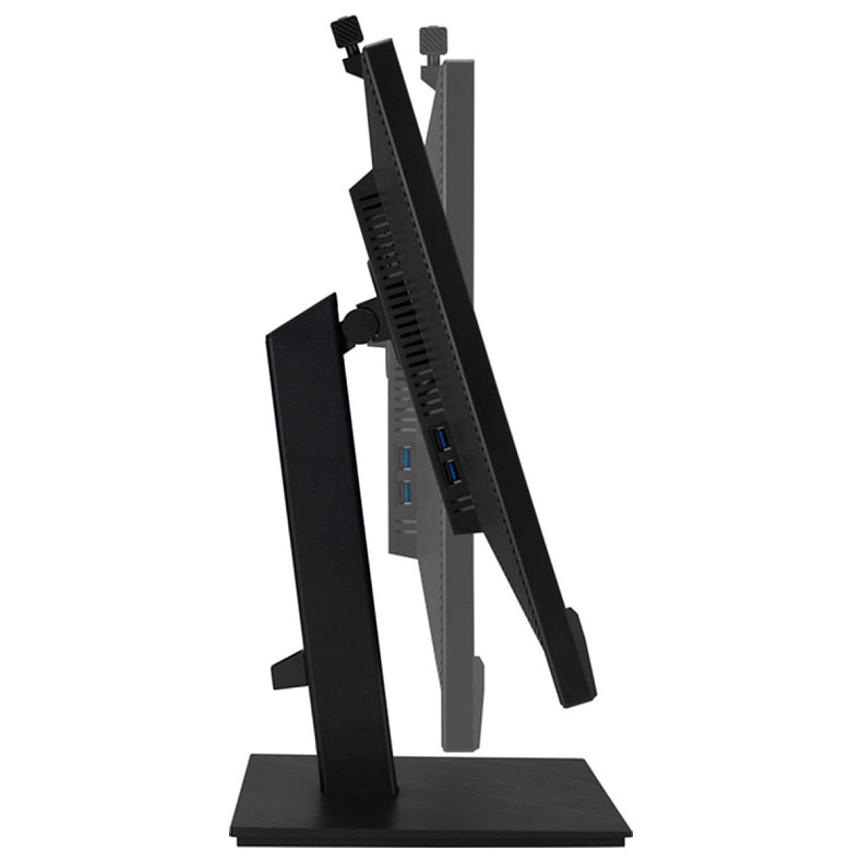 Монитор Asus 23.8" BE24ECSNK (90LM05M1-B0A370) IPS Black