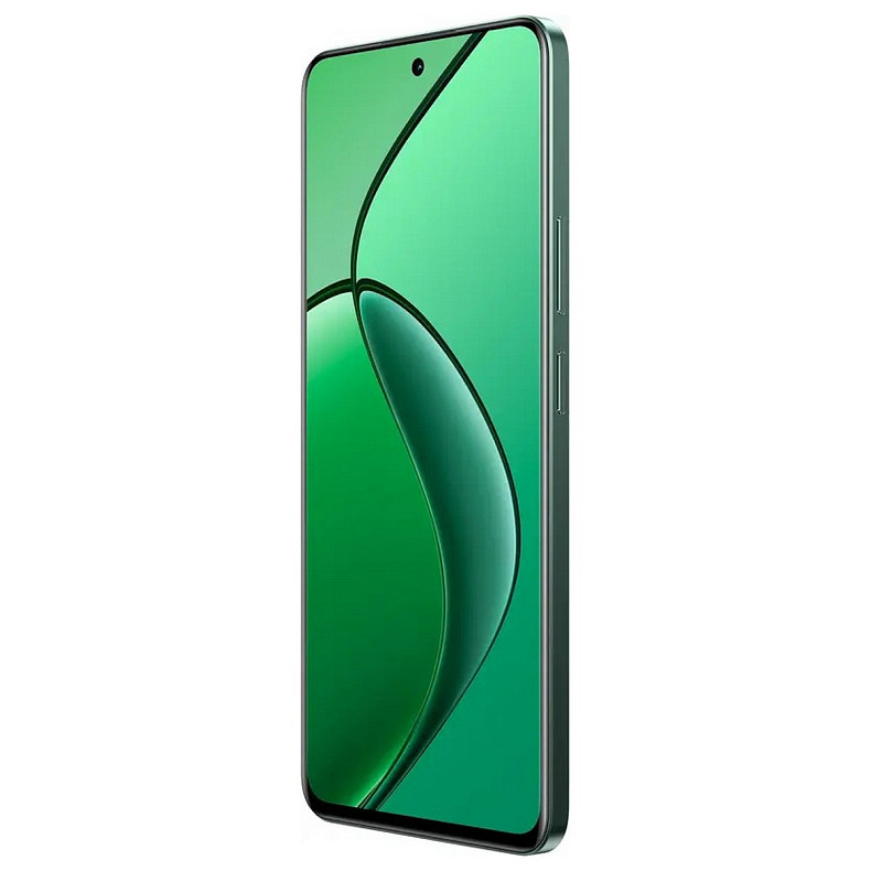 Смартфон Realme 12 4G 8/256GB Pioneer Green