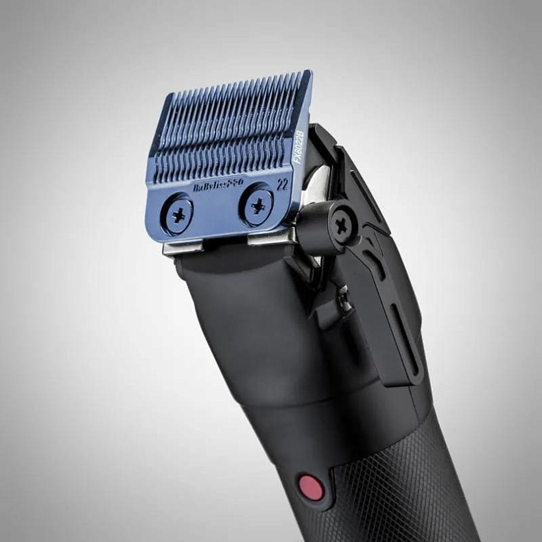 Машинка для стрижки Babyliss Pro FX899MBE FxOne Black