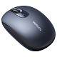 Мишка UGREEN MU105, 2400dpi., 3кн., Синя