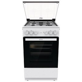 Плита комбинированная Gorenje GK 5A40 WF-B