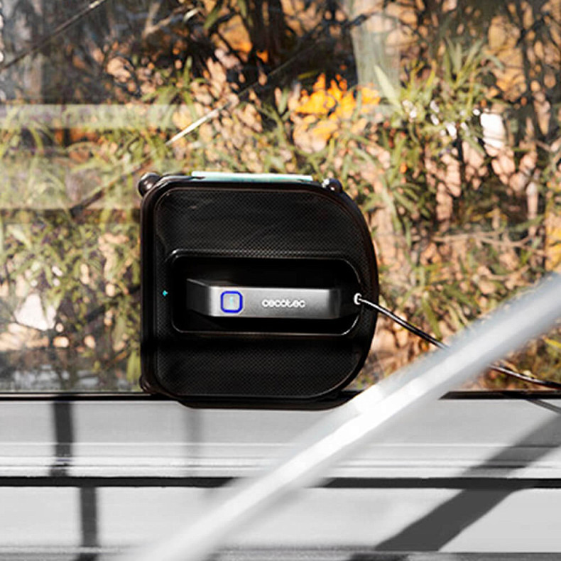 Робот - мойщик окон Cecotec Conga WinDroid 980 Connected