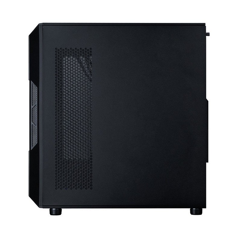 Корпус Zalman i3 Neo ARGB V2 Black