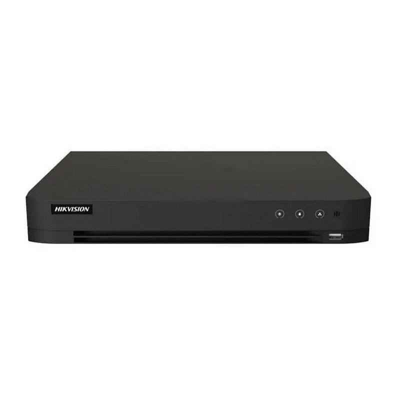 Відеореєстратор Hikvision iDS-7216HQHI-M1/XT