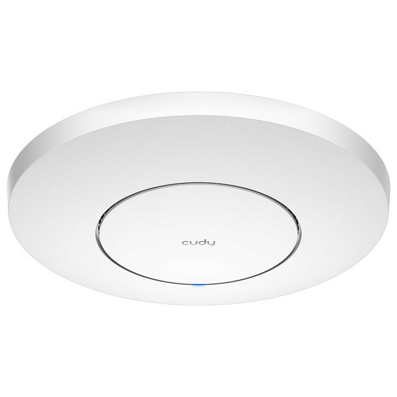 Точка доступу Cudy AP1300, AC1200 WiFi Gigabit Access Point, 5GHz/2.4GHz, 1xGbE RJ4