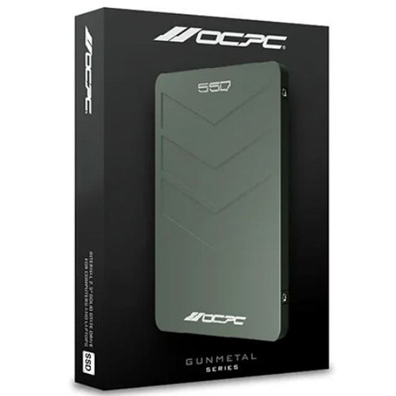 SSD диск OCPC XTG-200 1TB 2.5" SATA III, Retail (OCGSSD25S3T1TB)