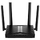 Wi-Fi Роутер Cudy WR3600, BE3600 Gigabit Wi-Fi 7 Router
