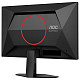 Монітор AOC 24.5" 25G4SRE, Fast IPS, 300Гц, 2xHDMI, DP