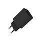 Зарядний пристрій ColorWay (2USB;2.1A) Black (CW-CHS015-BK)