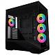 Корпус Lian Li Vector V100R Black (G99.V100RX.01)