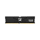 ОЗП Goodram IRDM DDR5 2x16GB/5600 Black (IR-5600D564L36S/32GDC)