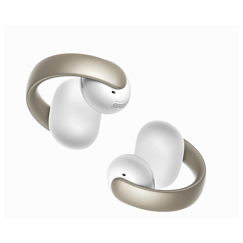 Навушники TWS Anker SoundCore AeroClip White (A3388G21)