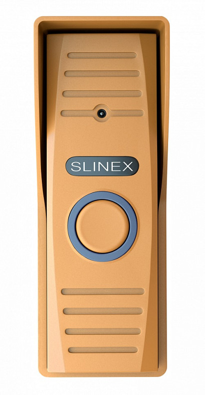 Панель виклику Slinex ML-15HD Copper