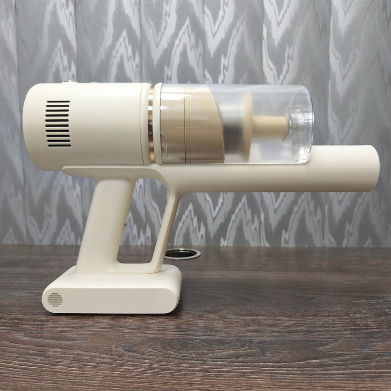 Аккумуляторный пылесос Dreame R10s Essential - Уценка