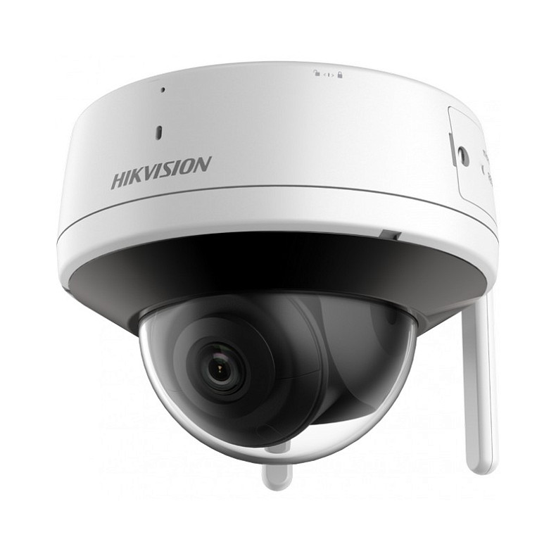 IP камера Hikvision DS-2CV2121G2-IDW