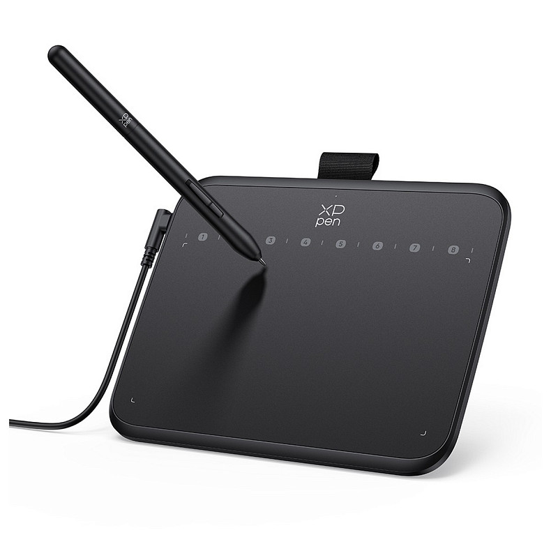 Графический планшет XP-Pen Deco 640