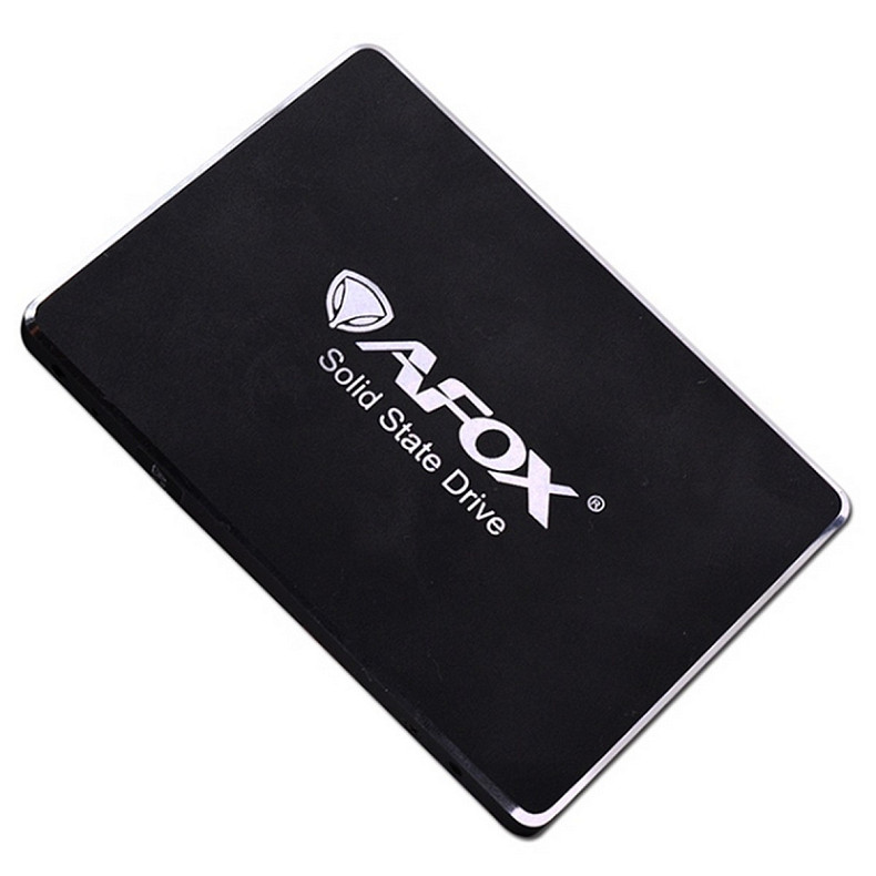 SSD диск AFox 1Tb SATA III 2.5" 3D QLC