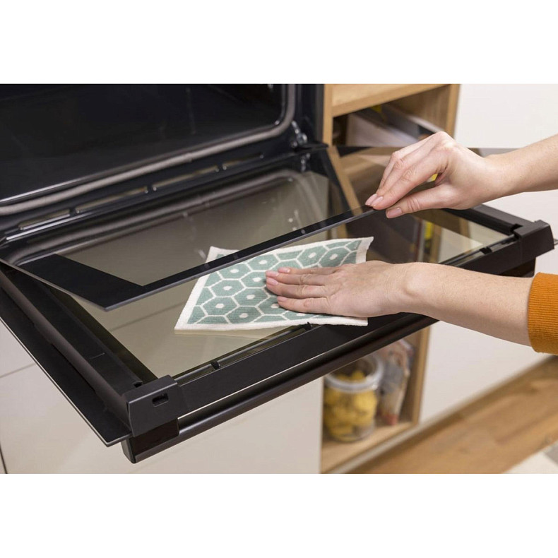 Духовой шкаф электрический Gorenje BO6735E02X