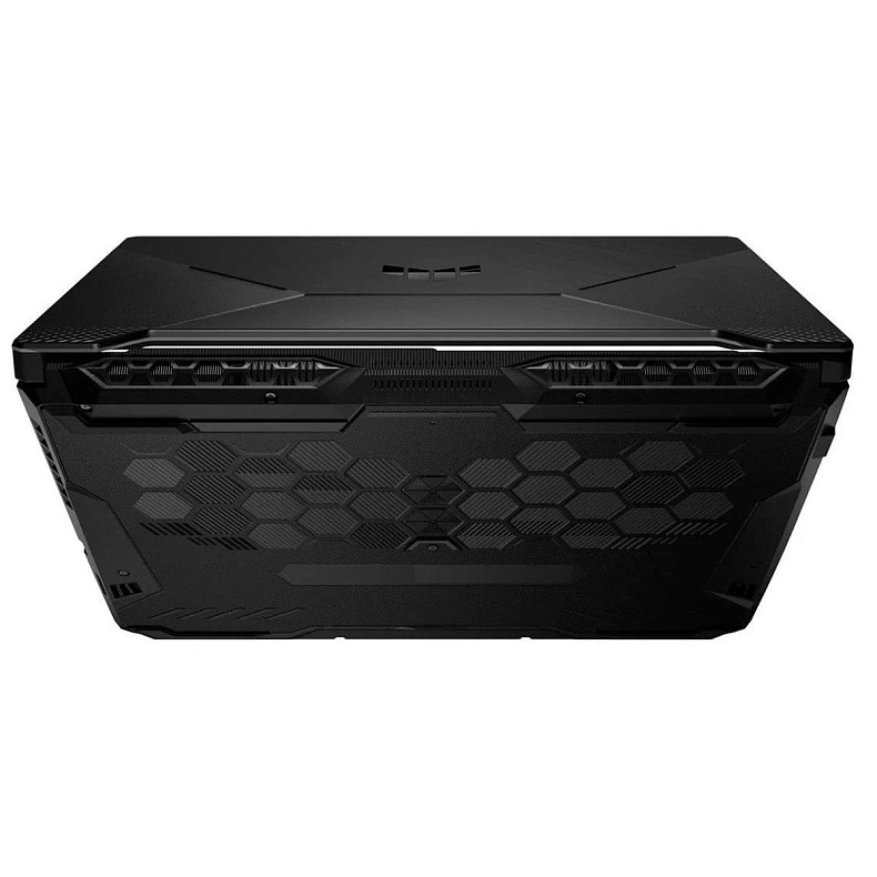 Ноутбук Asus TUF Gaming A15 FA506NC-HN016 (90NR0JF7-M004U0) Graphite Black