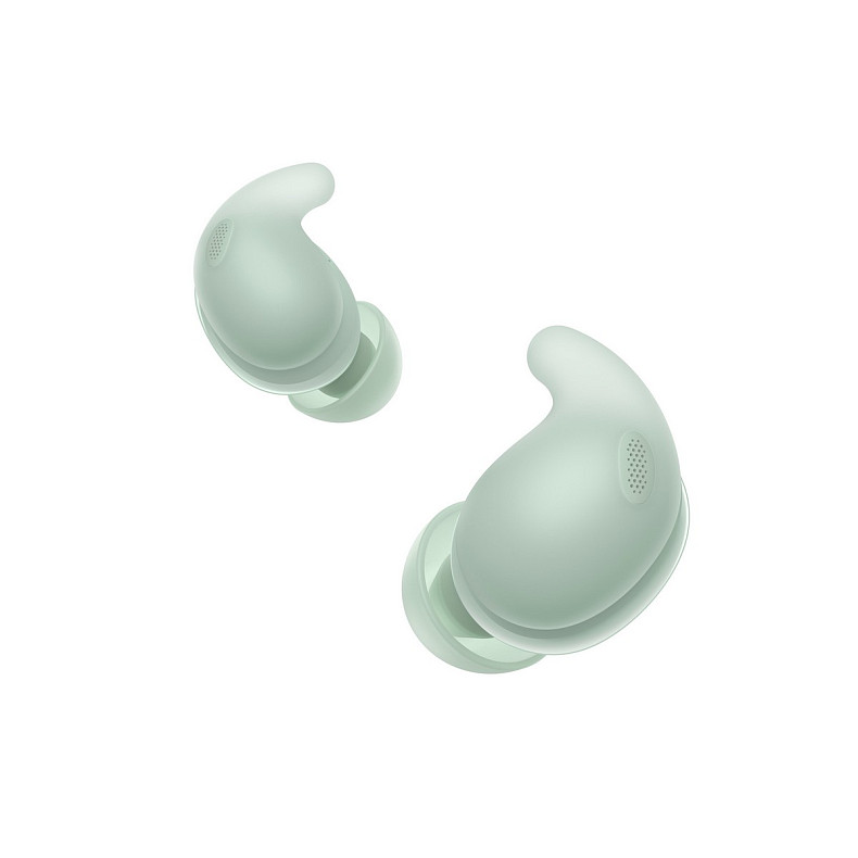 Наушники Sony Linkbuds Fit Green (WFLS910NG.CE7)