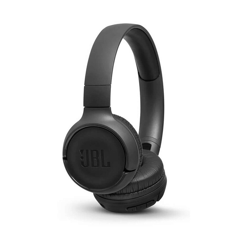 Навушники JBL Tune 510BT (JBLT510BTBLKEU)