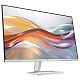 Монитор 27" HP S5 527SF, IPS, 100Hz, VGA, 2xHDMI, серебристый