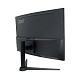 Монітор Acer 31.5" XZ320QUS3bmiiphx (UM.JX0EE.305) VA Black Curved 180Hz