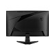 Монітор MSI 27" MAG 27CQ6F 2xHDMI, DP, Audio, VA, 2560x1440, 180Hz, 0.5ms, sRGB 105%, CURVED, Adapti