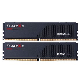 ОЗП DDR5 2x24GB/5600 G. Skill Flare X5 (F5-5600J4040D24GX2-FX5)
