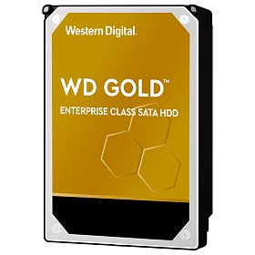 Жорсткий диск WD 8.0TB Gold 7200rpm 256MB (WD8004FRYZ)