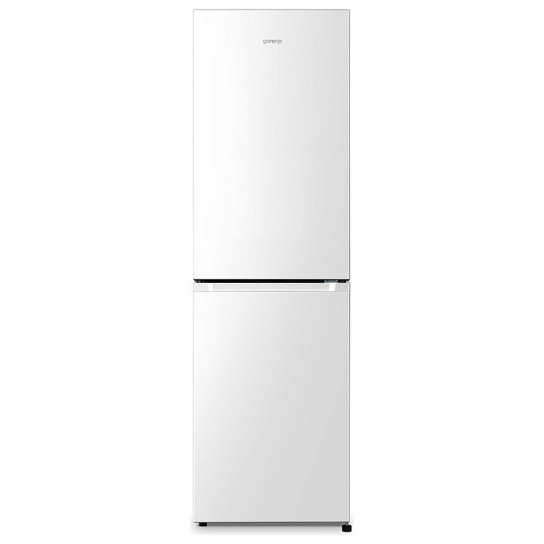 Холодильник комбінований Gorenje NRK 418 ECW4