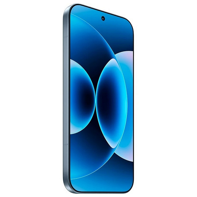 Смартфон Xiaomi 17 12/512GB Ice Blue