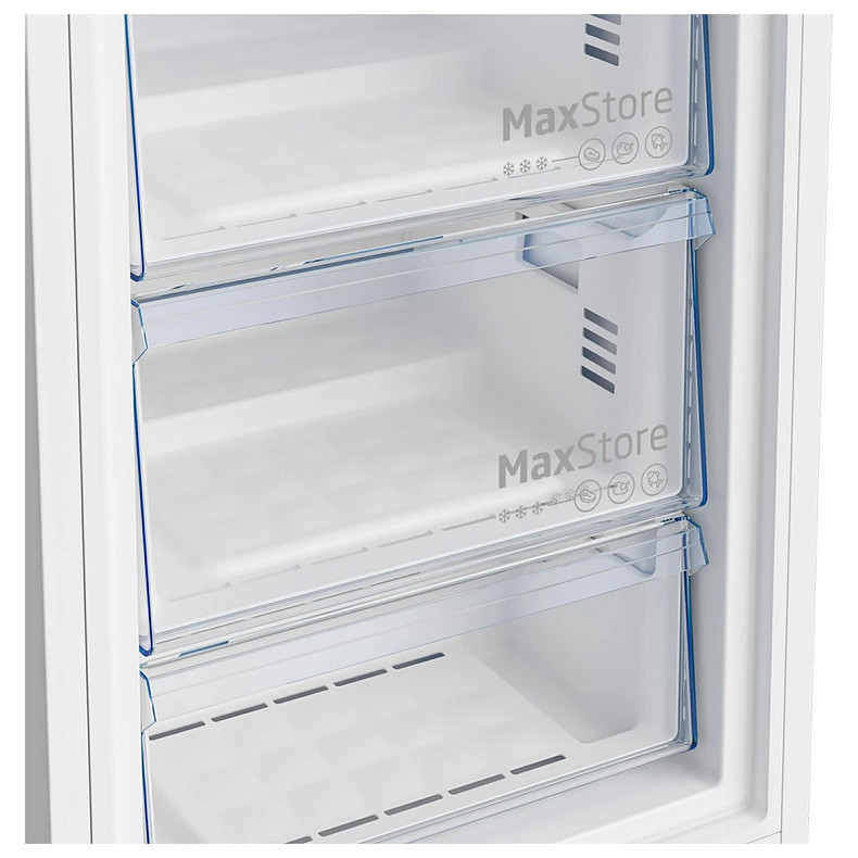 Морозильная камера Beko B1RFNE274W