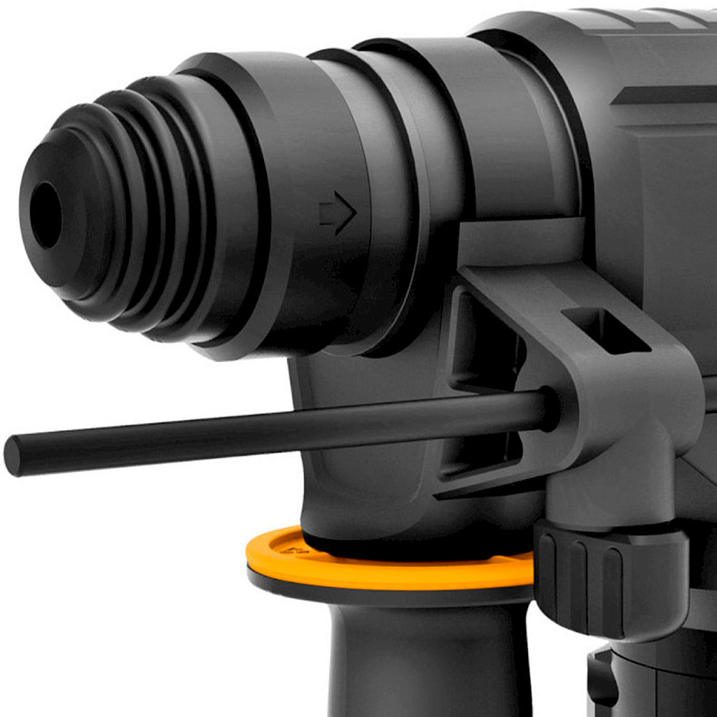 Перфоратор CAT DX21B