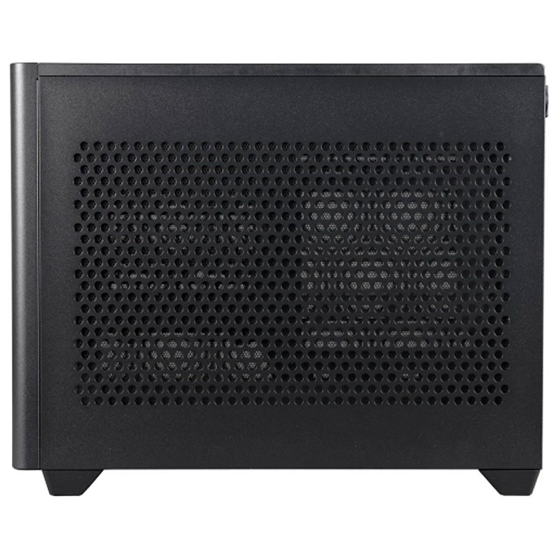 Корпус Cooler Master MITX NR200P-KGNN-S01