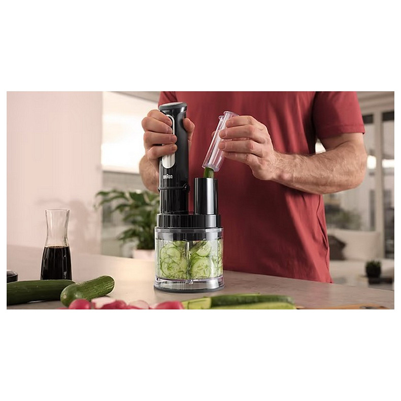 Блендер Gorenje BN1000BK