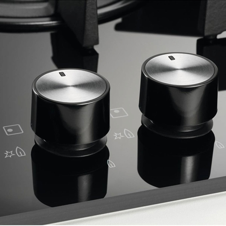 Варочная поверхность газовая Electrolux EGC3322NVK