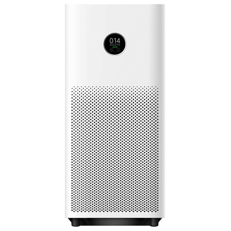 Очиститель воздуха Xiaomi Smart Air Air Purifier 4