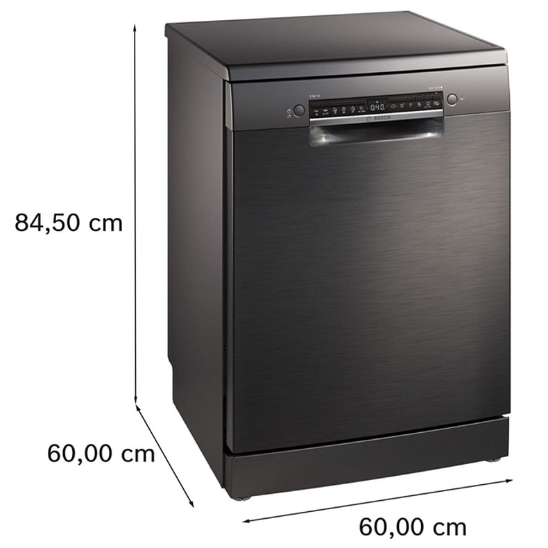 Посудомоечная машина Bosch SMS4IKC62T