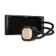 Система рідинного охолодження Corsair Nautilus 240 RS ARGB (CW-9060092-WW)