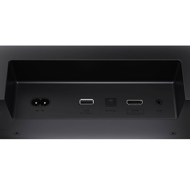 Саундбар Sharp HT-SBW310 Black