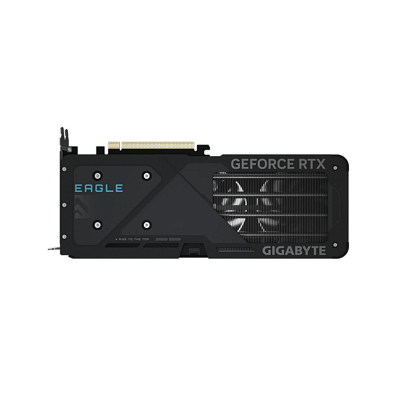Відеокарта GIGABYTE GeForce RTX 5060 Ti 8GB GDDR7 EAGLE MAX OC