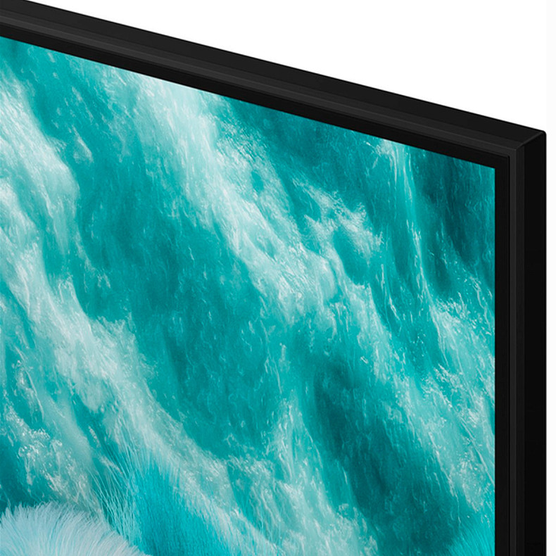 Телевизор Samsung QE65Q7FAAUXUA